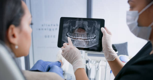 Licensed Wisdom Tooth Removal service in Drexel, NC - Dentist Open Now
